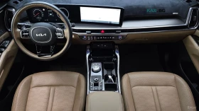 Kia Sorento NOBLESSE/HEV-1.6/DRIVE-ASSISTS, снимка 6