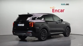 Kia Sorento NOBLESSE/HEV-1.6/DRIVE-ASSISTS, снимка 3