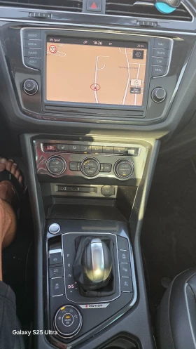 VW Tiguan 2.0tdi тх4 full max, снимка 15