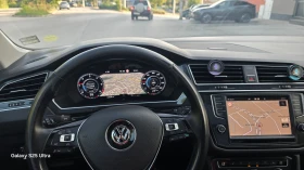 VW Tiguan 2.0tdi тх4 full max, снимка 8