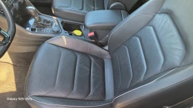VW Tiguan 2.0tdi тх4 full max, снимка 16