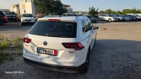 VW Tiguan 2.0tdi тх4 full max, снимка 3