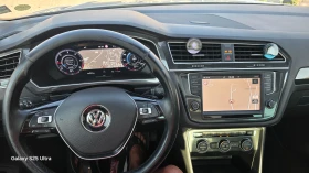 VW Tiguan 2.0tdi тх4 full max, снимка 14