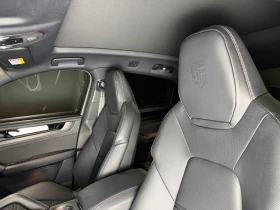 Porsche Cayenne Black Edition Coupe , снимка 5