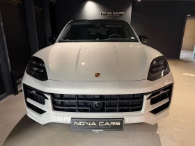 Porsche Cayenne Black Edition Coupe , снимка 2