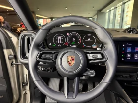 Porsche Cayenne Black Edition Coupe , снимка 12