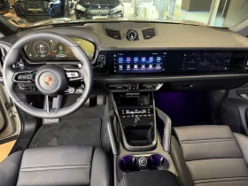 Porsche Cayenne Black Edition Coupe , снимка 10