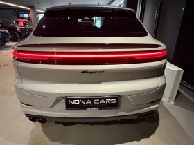 Porsche Cayenne Black Edition Coupe , снимка 14