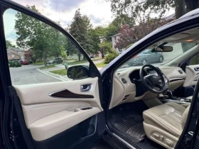 Infiniti QX60 * AWD * CARFAX * БЕЗ ПЪРВОНАЧАЛНА ВНОСКА, снимка 15