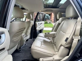 Infiniti QX60 * AWD * CARFAX * БЕЗ ПЪРВОНАЧАЛНА ВНОСКА, снимка 13