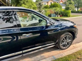Infiniti QX60 * AWD * CARFAX * БЕЗ ПЪРВОНАЧАЛНА ВНОСКА, снимка 5