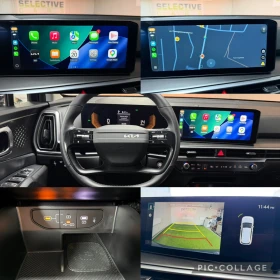 Kia Sorento 3280км * 2026* Plug-In Hybrid * AWD* , снимка 9