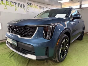 Kia Sorento 3280км * 2026* Plug-In Hybrid * AWD* , снимка 2