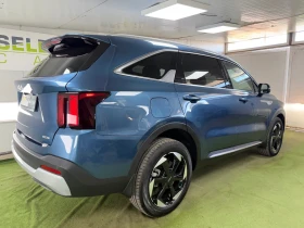 Kia Sorento 3280км * 2026* Plug-In Hybrid * AWD* , снимка 6