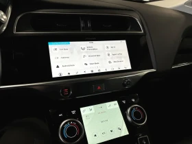 Jaguar I-Pace * HSE* EV400* AWD* pano* HUD* обдух/подгрев* , снимка 12