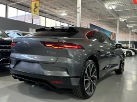 Jaguar I-Pace * HSE* EV400* AWD* pano* HUD* обдух/подгрев* , снимка 4