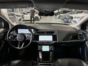 Jaguar I-Pace * HSE* EV400* AWD* pano* HUD* обдух/подгрев* , снимка 9