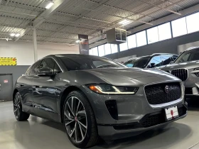 Jaguar I-Pace * HSE* EV400* AWD* pano* HUD* обдух/подгрев* , снимка 2