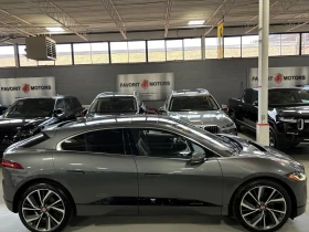 Jaguar I-Pace * HSE* EV400* AWD* pano* HUD* обдух/подгрев* , снимка 3