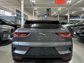 Jaguar I-Pace * HSE* EV400* AWD* pano* HUD* обдух/подгрев* , снимка 5