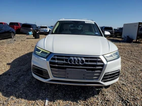 Audi Q5 2.0l Premium Plus, снимка 5