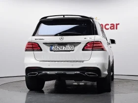 Mercedes-Benz GLE 350d - САМО 30% АВАНС, снимка 7