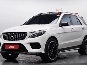 Mercedes-Benz GLE 350d - САМО 30% АВАНС, снимка 2