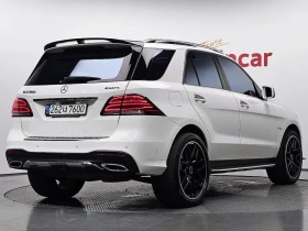 Mercedes-Benz GLE 350d - САМО 30% АВАНС, снимка 4