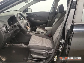 Hyundai Kona, снимка 5
