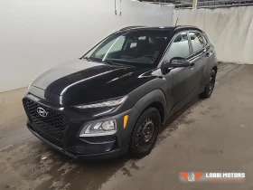 Hyundai Kona, снимка 1