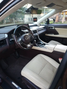 Lexus RX 450h, снимка 7