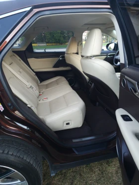 Lexus RX 450h, снимка 10