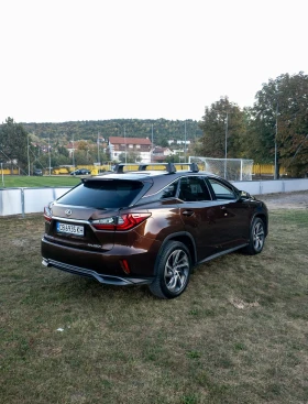 Lexus RX 450h, снимка 5