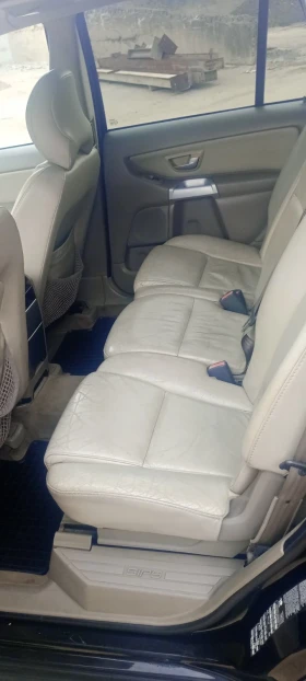 Volvo Xc90 2.4 Запазен, снимка 4