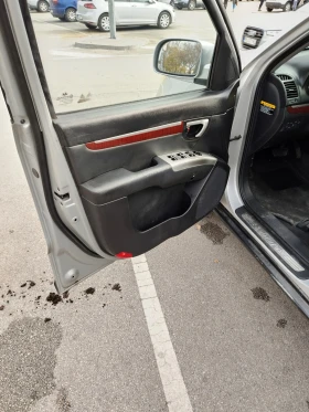 Hyundai Santa fe, снимка 12