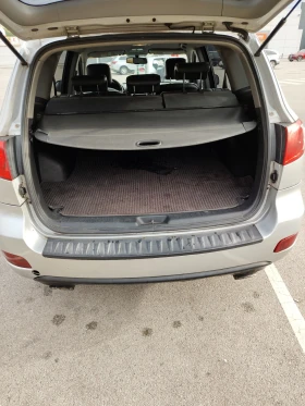 Hyundai Santa fe, снимка 5