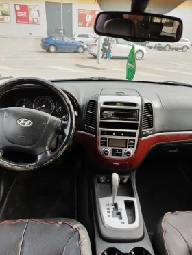 Hyundai Santa fe, снимка 6