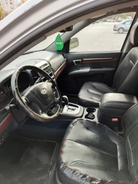 Hyundai Santa fe, снимка 7