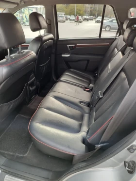 Hyundai Santa fe, снимка 9
