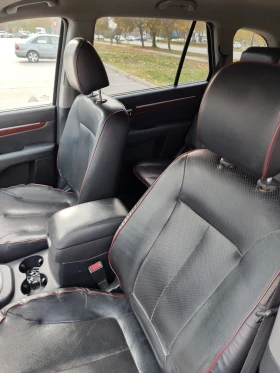 Hyundai Santa fe, снимка 13