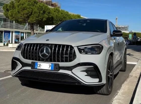 Mercedes-Benz GLE 300 (AMG)^(FULL), снимка 1