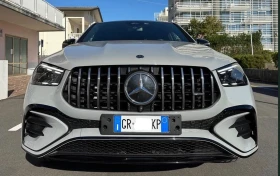 Mercedes-Benz GLE 300 (AMG)^(FULL), снимка 2