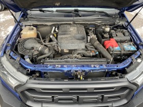 Ford Ranger 3.2 tdci, снимка 14 - Автомобили и джипове - 44037595