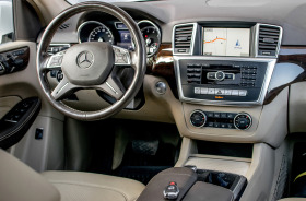 Mercedes-Benz ML 350  ,   !! | Mobile.bg   16