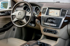 Mercedes-Benz ML 350  ,   !! | Mobile.bg   10