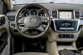 Mercedes-Benz ML 350 Личен автомобил, реални км !!, снимка 9