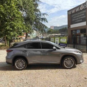 Lexus RX 450h FULL | Mobile.bg    3