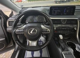 Lexus RX 450h FULL | Mobile.bg    8