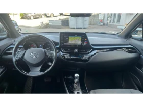 Toyota C-HR | Mobile.bg    8