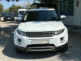 Land Rover Range Rover Evoque 2.2 TDI, снимка 2